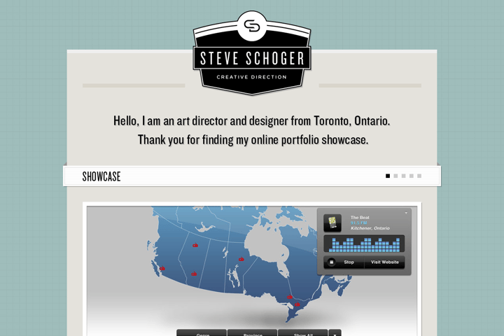 Steve Schoger
